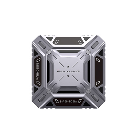 Foreign group visit headquarters